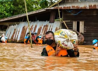 Verteidigungsministerium legt Richtlinien für Hochwassermanagement und modernes Militär fest