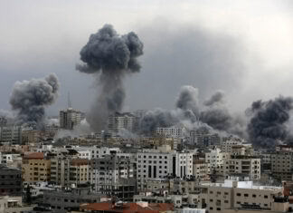 Plaidoyer sincère : les parents thaïlandais demandent instamment le sauvetage des otages du Hamas