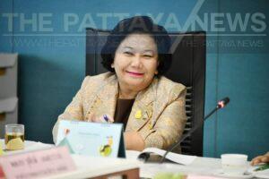 Minister Puangpet Dismisses Unverified Claims Against Prime Minister