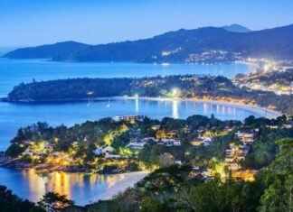 Phuket’s Biggest Stories From the Past Week: Russians Dumped by Taxi Driver, and more