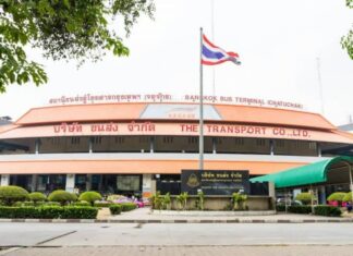 Transport Co., Ltd. Ramps Up Safety Protocols for Long Weekends