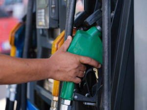 Thailand Relieves Some Financial Pain at the Gas Pumps