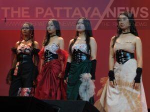 Baan Unrak Children’s Home Performs Their Magic Journey Fashion Show in Bangkok