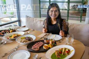 Lucus Restaurant: Delicious New Mediterranean Cuisine Now Open in Pattaya!