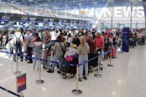 Top National Thailand Stories From the Past Week: Russians Allowed to Stay Up to 90 Days Visa Free, and more