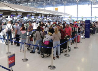Top National Thailand Stories From the Past Week: Russians Allowed to Stay Up to 90 Days Visa Free, and more
