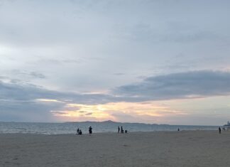 The Pattaya News Now Hiring Sales Executives