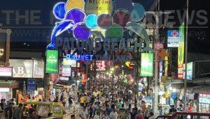 Thai Government Moves Forward with Extending Nightlife Hours in Some Areas, Pattaya May Be Left Out of Trial