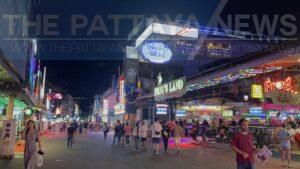 Pattaya Nightlife Businesses Happy with Planned Later Closing Times