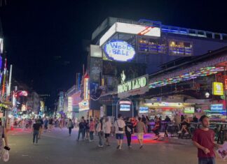 Pattaya Nightlife Businesses Happy with Planned Later Closing Times