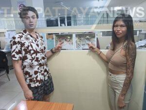 UPDATE: Arrest Made in Pattaya After Attack on a Russian Tourist Trying to Stop a Fight