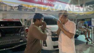 UPDATE: Pattaya Taxi Drivers Apologize to Couple After Misunderstanding Leading to Physical Assault
