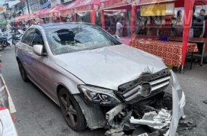 Fatal Vegetarian Festival Area Accident in Phuket Leads to Serious Legal Charges for Driver