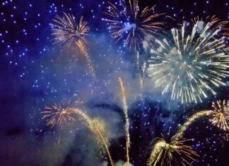 Thai Cabinet Bridges Holiday Gap to Make New Year a 4-Day Holiday