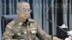 Security Measures Enhanced at Key Sites in Thailand