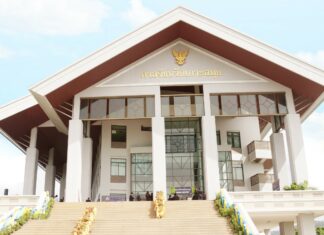 UPDATE: Spanish Chef Officially Charged With Murder After Dismembering Columbian Man on Pha Ngan Island