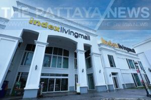 ENJOY THE NEW EXPERIENCE IN PATTAYA AT INDEX LIVING MALL