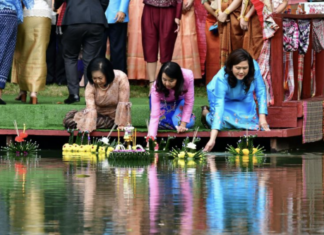 Tailandia busca el reconocimiento de la UNESCO para Loy Krathong y Muay Thai