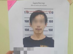 UPDATE: Pattaya Mayor Orders Serious Probe into  Motorbike Taxi Driver Who Allegedly Charged Passenger 1600 Baht