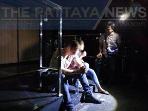 British Man and His Girlfriend Injured in Fight at Pattaya Go Go Bar