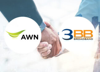 NBTC одобрила слияние 3BB и AWN