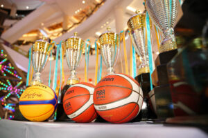 Pattaya Open Basketball Tournament to Take Place Starting Today