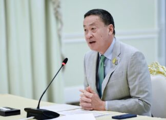 Premier Refutes MP’s Involvement in Police Appointments