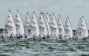 Pattaya to Host Asian Sailing Championships & Olympic Qualifier for Paris 2024 in December