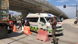 Pattaya Masseuse Killed in Motorbike Crash in Sattahip