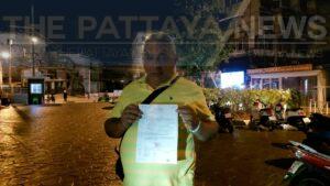 Turkish Tourist in Pattaya Allegedly Duped for Over 100,000 Baht by Woman on Dating App