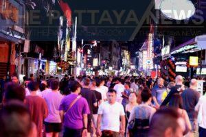 Thailand Records Over 22 Million Foreign Tourists in 2023 and Anticipates Winter Season Rush