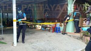 91-Year-Old Man in Chonburi Fatally Shoots Himself While Cleaning Gun