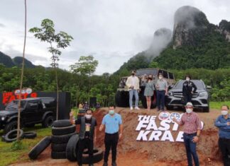 Thai Culture Ministry Proposes Liberalizing Film and Games Legislation