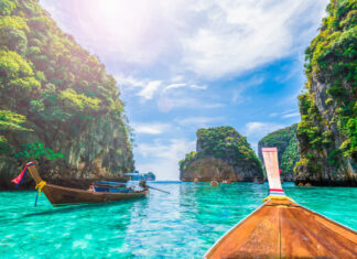 THAI Sees 16B Baht Profit Amid Tourism Revival