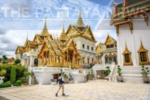 Thailand Ready for Visa-Free Policy for Indian and Taiwanese Tourists
