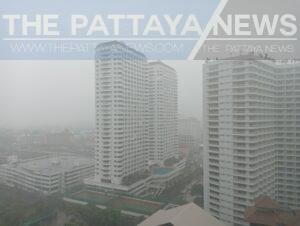 Heavy Rains Forecast Across Thailand for This Week