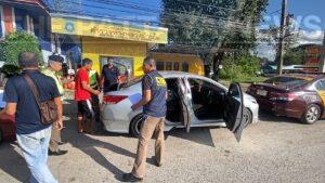 Major Drug Bust: 2.5 Million Amphetamine Pills Seized, Smuggler Arrested on Khon Kaen Highway