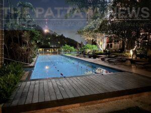 Indian Tourist Falls to Death at Pattaya Condo