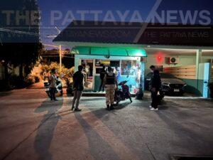 Pattaya Police Crack Down on Love Hotels to Deter Teenage Sex
