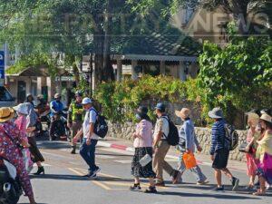 Top National Thailand Stories From the Past Week: Visa Free Entry for Taiwanese and Indian Tourists Approved, and More