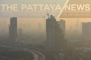 Thailand Sets Up Emergency Center for Impending Haze Crisis