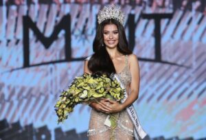 Sheynnis Palacios from Nicaragua Crowned Miss Universe 2023; Thailand’s Anntonia Porsild Secures 1st Runner Up