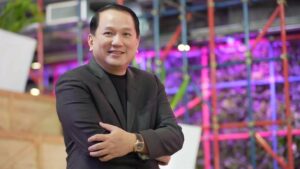 Chinese Buyers Dominate Luxury Property Sales in Thailand Says Prominent Businessman