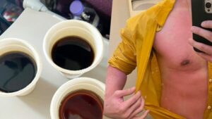 Thai Airways Issues Public Apology After Passenger was Scalded by Hot Coffee Spill on Flight
