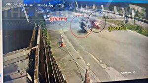UPDATE: Chonburi Police Chief Orders Probe into Journalist Shooting in Pattaya