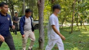 Thai Police Address Arrest of Abbot for Alleged Sexual Harassment of Novice Monks and Orphans in Chiang Mai