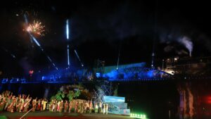 Kanchanaburi Gears Up for River Kwai Bridge Week Festival 2023 During December 8th-17th