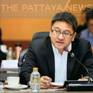 Natapanu Nopakun Passes Away, English Language Face of Covid-19 Briefings in 2020 and 2021 in Thailand