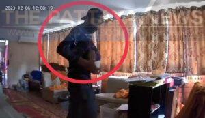 Temple Thief in Sri Racha Makes Off with 200,000 Baht