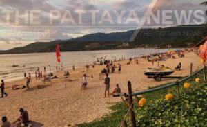 TAT Targets 3.5 Trillion Baht Tourism Revenue in 2024